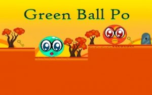 Green Ball Platform Quest