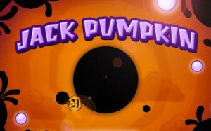 Jack Pumpkin: Gravity Adventure Online Game - Ludoryx free online game