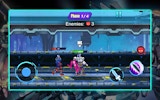 Junk Fighter: Wasteland Mech Brawl