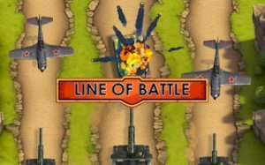 Frontline Guard: Strategic Defense