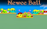 Newee Ball: Lollipop Adventure