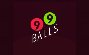 99 Balls - Bounce & Break Arcade Online Game - Ludoryx free online game