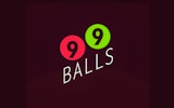 99 Balls - Bounce & Break Arcade Online Game