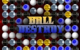 Ball Destroy - Arcade Blast