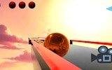 BasketBall Runner - Hoop Challenge Game