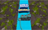 Bird Breakout: Block Breaker Arcade Online Game