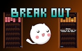 Break Out: Vertical Arcade Challenge
