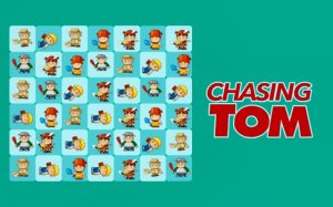 Chasing Tom - Fun Adventure Game - Ludoryx free online game