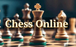 Chess Online: Play & Master - Ludoryx free online game