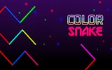 Color Snake: Dots & Lines Challenge