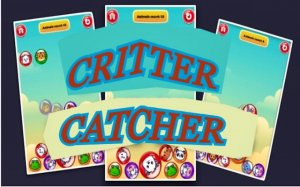 Critter Catcher Arcade Game Online - Ludoryx free online game