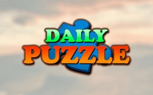 Daily Puzzle - Free Jigsaw Puzzle Game