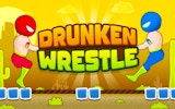 Drunken Wrestle: Hilarious Brawler Online Game