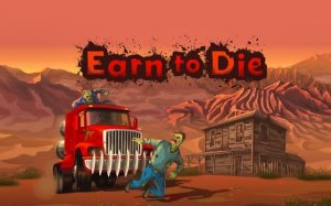 Zombie Escape Racing