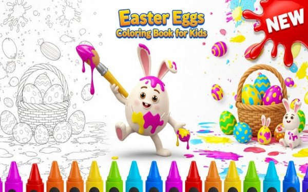 Seasonal Egg Decor Studio