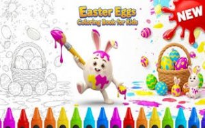 Seasonal Egg Decor Studio