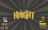 Fling Knight Adventure Game