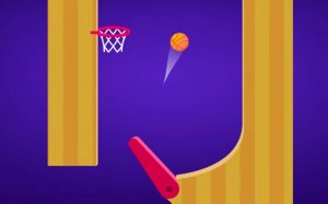 Flip Dunk Basketball Online Game - Ludoryx free online game