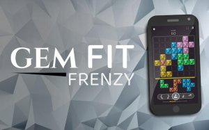 GemFit Frenzy - Puzzle Match Game - Ludoryx free online game