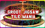 Groot Jigsaw Tile Mania Puzzle Slider Online Game