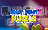 Poppy Puzzle Playtime: Cuddly Puzzle Adventure