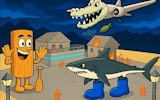 Italian Brainrot 3D Puzzle Game