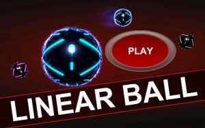 Linear Ball Survival Challenge