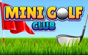 Mini Golf Club io - Multiplayer Sports Game Online - Ludoryx free online game