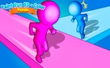Paint Run 3D Color Puzzle Game Online