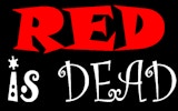 Red is Dead Arcade Ball Game