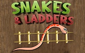 Snake and Ladder Ludo