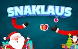 Snaklaus: Christmas Gift Collector Online Game