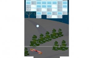 Snow Smasher: Winter Breakout Online Game - Ludoryx free online game