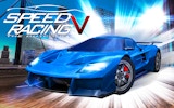Speed Racing Ultimate 5 - Supercar Driving Game