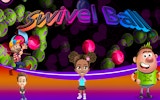 Swivel Ball: Pop All - Color Match Bubble Precision Fighter Puzzle Game
