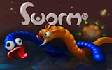Sworm.io - Multiplayer Worm Battle Online Game