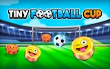 Tiny Football Cup - Soccer Manager Game