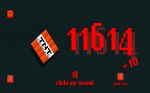 TNT Clicker - Detonation Idle Clicker Game Online - Ludoryx free online game