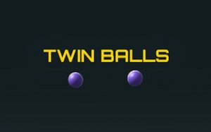 Twin Ball Coordination Puzzle