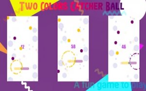 Color Match Arcade