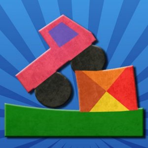Jelly Truck Driving Game