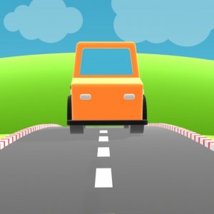 Car Out Parking Puzzle
