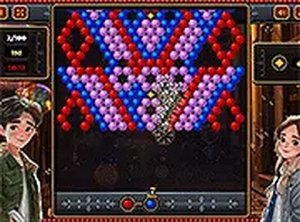 Love Bubbles Bubble Shooter Online Game - Ludoryx free online game