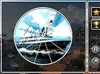 Picture Pie - Harbour City Puzzle Game