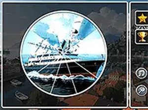 Picture Pie - Harbour City Puzzle Game - Ludoryx free online game