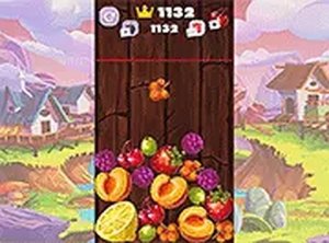 Orchard Blend Match