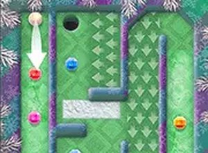 Mini Putt Gem Holiday Online Game - Ludoryx free online game