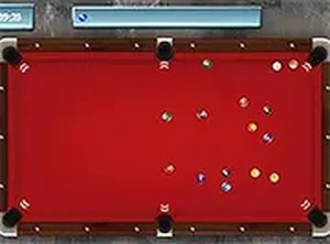 Pool Strike Online Game - Ludoryx free online game