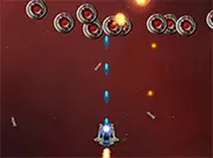 Space Guardian Online Game - Ludoryx free online game