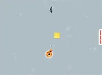 Destroy Boxes Online Game